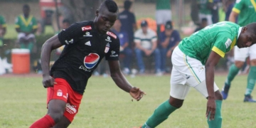 América de Cali y el canterano al que le entregó sus derechos deportivos