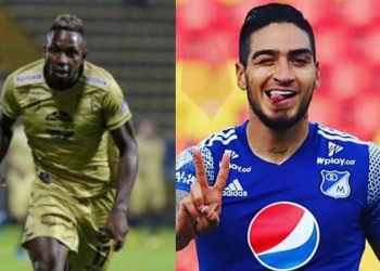 América de Cali ¿Qué pasó con el 'Chicho' Arango y Álvaro Angulo