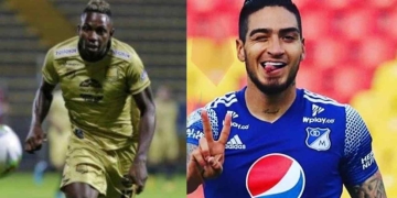 América de Cali ¿Qué pasó con el 'Chicho' Arango y Álvaro Angulo