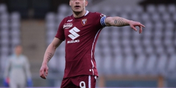 Top-5 de los atacantes italianos con más precio en el mercado de transferencias del fútbol