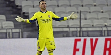 Ranking-7 con los arqueros de Portugal más caros del mundo del fútbol