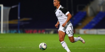 Los 8 defensas estadounidenses con más valor en el mercado del fútbol mundial