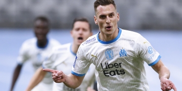 Top-6 con los jugadores de Polonia que tienen más valor en el mundo del fútbol