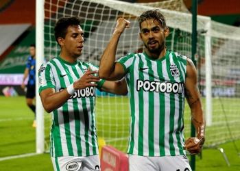 Atlético Nacional, Águilas Doradas, pretemporada 2021-II