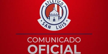 Atlético San Luis hace oficial la salida de nueve jugadoras del equipo femenil