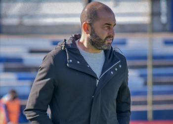 Atlético San Luis presentó a Marcelo Méndez como su nuevo Director Técnico