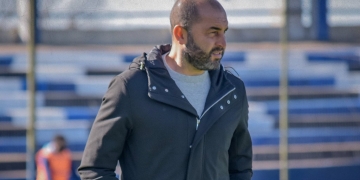 Atlético San Luis presentó a Marcelo Méndez como su nuevo Director Técnico