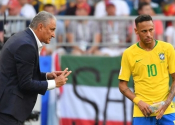 Jugadores de Brasil decidieron que sí jugarán la Copa América 2021