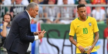 Jugadores de Brasil decidieron que sí jugarán la Copa América 2021