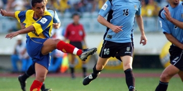¿Cómo le ha ido a la Selección Colombia enfrentando a Uruguay en Copa América?