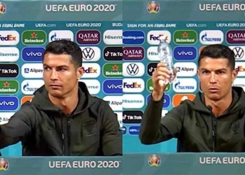 Las huellas digitales que dejó la Eurocopa