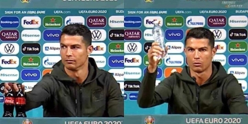 Las huellas digitales que dejó la Eurocopa
