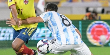 "Juan Guillermo Cuadrado es oro puro, juega de lateral, interior y de extremo"