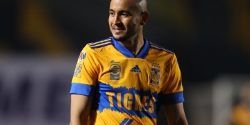 Los 5 atacantes de Paraguay más cotizados del mercado del fútbol