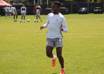 Carlos Mario Arboleda se va de Santa Fe y ya tiene equipo