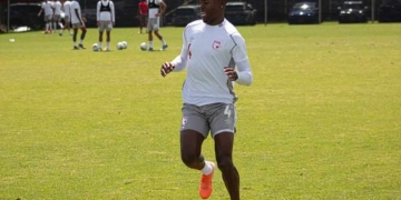 Carlos Mario Arboleda se va de Santa Fe y ya tiene equipo