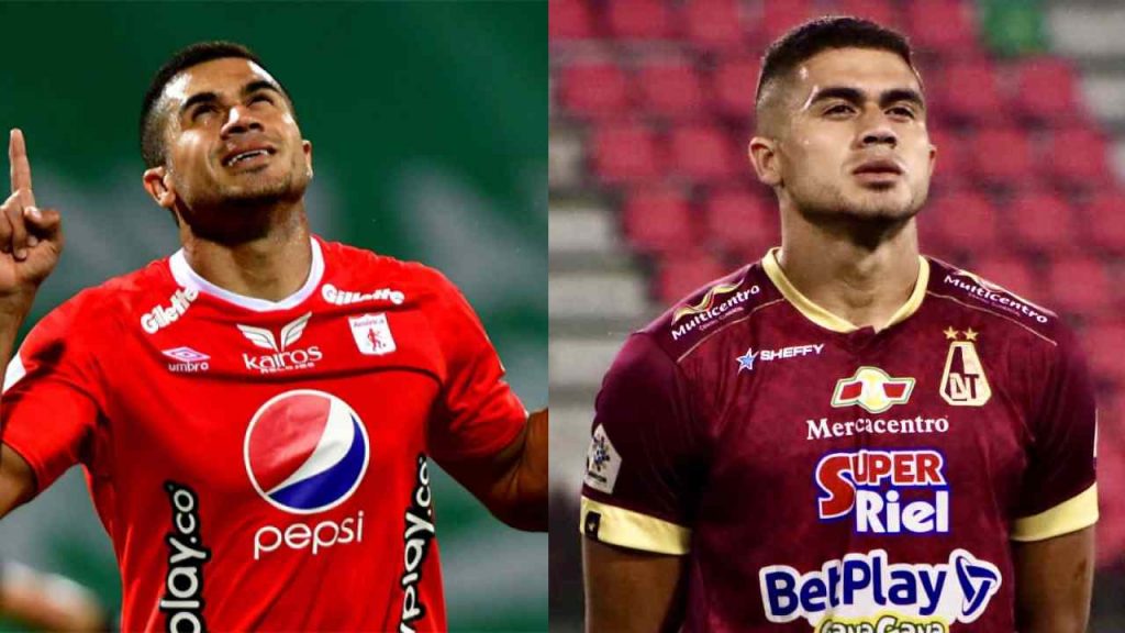 Carlos Sierra y su tricampeonato en el fútbol colombiano