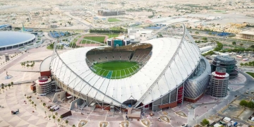 Catar comprará un millón de vacunas para inmunizar a los aficionados en el Mundial