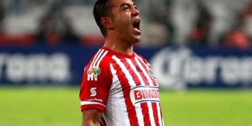 Chivas de Guadalajara estaría reactivando la operación Marco Fabián