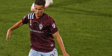 Los 9 mediocampistas estadounidenses más cotizados en el fútbol mundial