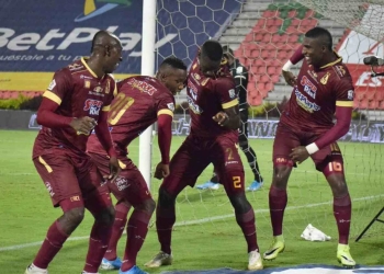 Confirmado. No puede jugar la final de ida en Ibagué