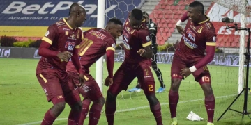 Confirmado. No puede jugar la final de ida en Ibagué