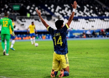 Copa América Brasil 2021, cuartos de final