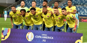 ¡Ojo Reinaldo! Así formaría Brasil para enfrentar a Colombia