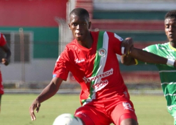 Cortuluá jugaría el Play-Off del ascenso con jugadores Sub - 20