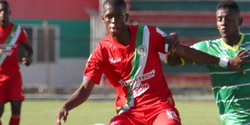 Cortuluá jugaría el Play-Off del ascenso con jugadores Sub - 20