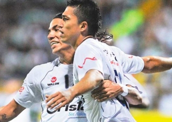 Cuando Fernando Uribe fue verdugo del Tolima en una final