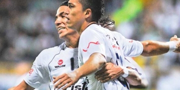 Cuando Fernando Uribe fue verdugo del Tolima en una final