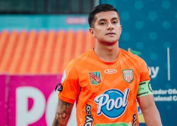 ¿Cuándo presenta Atlético Nacional a Yeison Guzmán?