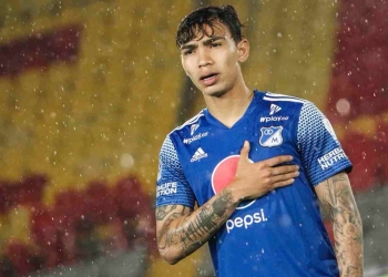 Ricardo 'El Caballo' Márquez