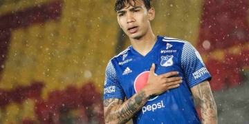 Ricardo 'El Caballo' Márquez