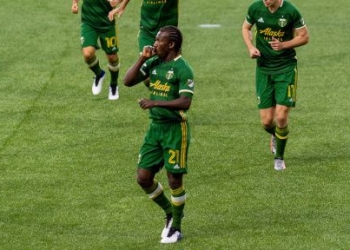 En la MLS se presentó un caso de racismo contra un futbolista colombiano