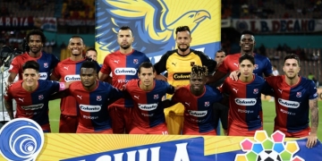 Presentó y aprobó los exámenes médicos con Jaguares de Córdoba