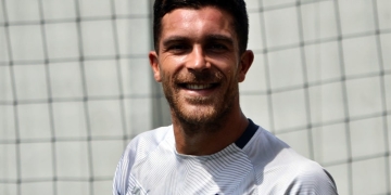 Daniel Ossa, Adrián Arregui, Deportivo Independiente Medellín, DIM, fichajes DIM 2021-II