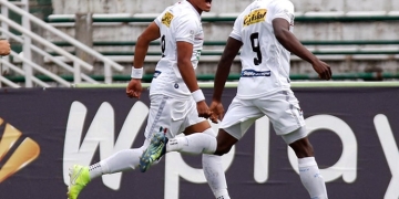 David Lemos, América de Cali, fichajes América de Cali 2021-II