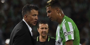 De 28 jugadores convocados a Selección Colombia, 9 pasaron por nuestro proyecto