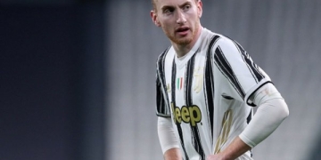 Top-5 con los jugadores de Suecia más caros del mundo del fútbol