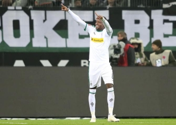 Top-9 con los jugadores de Suiza más caros en el mercado del fútbol