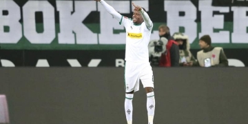 Top-9 con los jugadores de Suiza más caros en el mercado del fútbol