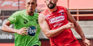 Deportivo Independiente Medellín, DIM, Envigado FC, pretemporada 2021-II