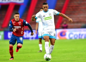 Deportivo Independiente Medellín, DIM, Jaguares de Córdoba, pretemporada DIM 2021-II