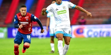 Deportivo Independiente Medellín, DIM, Jaguares de Córdoba, pretemporada DIM 2021-II