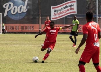Deportivo Independiente Medellín, DIM, River Plate, pretemporada DIM 2021-II