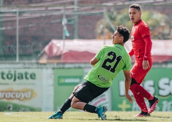 Deportivo Independiente Medellín, DIM, pretemporada 2021-II, Envigado FC