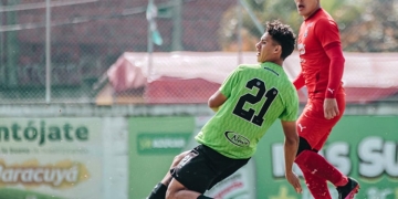 Deportivo Independiente Medellín, DIM, pretemporada 2021-II, Envigado FC