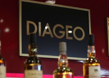 Diageo tampoco expondrá su marca en la Copa América